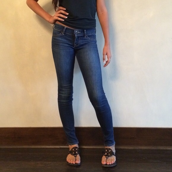 abercrombie jeans kids